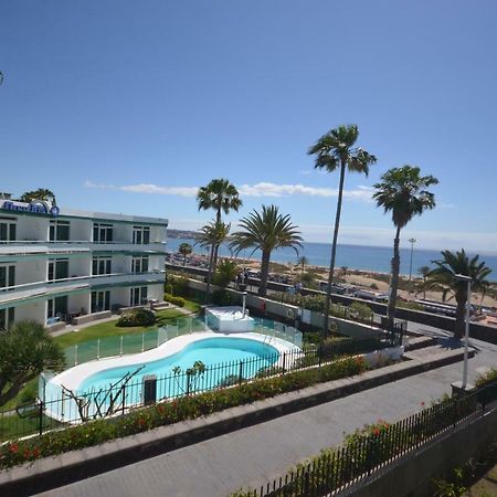 Apartamentos Arco Iris Playa del Inglés Exteriér fotografie