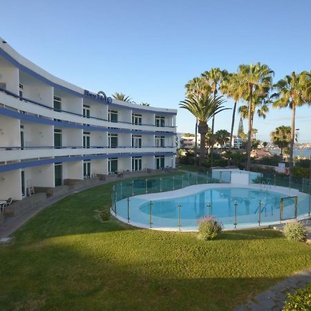 Apartamentos Arco Iris Playa del Inglés Exteriér fotografie