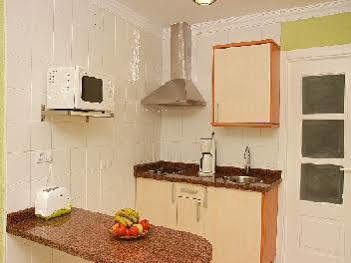 Apartamentos Arco Iris Playa del Inglés Exteriér fotografie