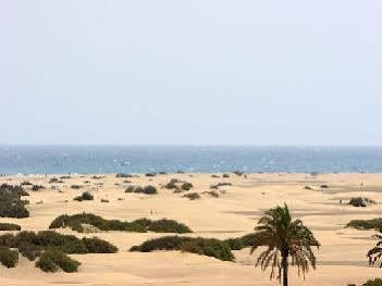Apartamentos Arco Iris Playa del Inglés Exteriér fotografie